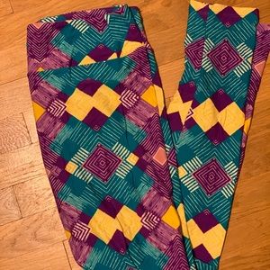 Lularoe leggings